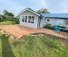 Patio project